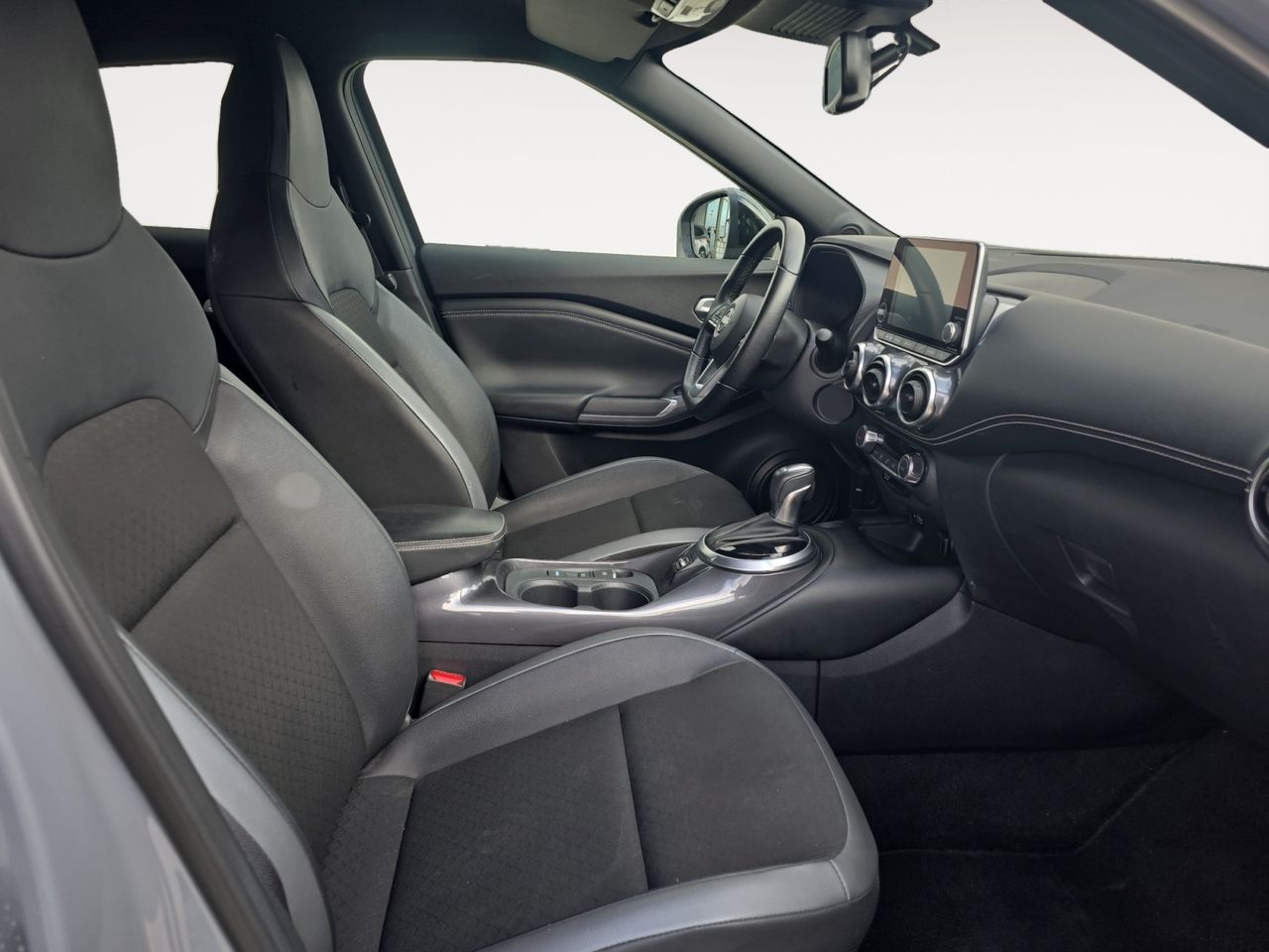 Nissan Juke Hybrid N-Connecta - foto 10