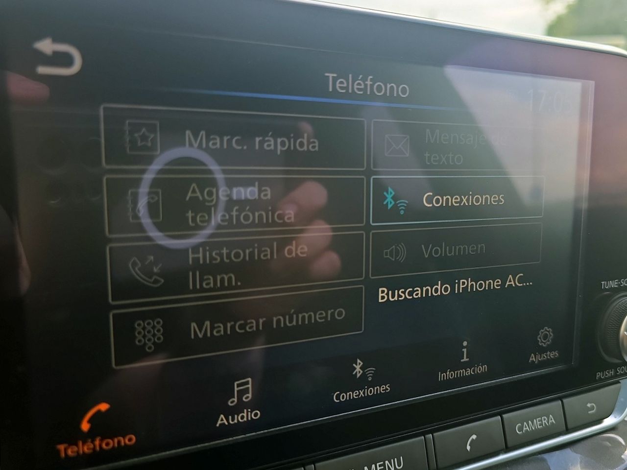 Nissan Juke Hybrid N-Connecta - foto 16