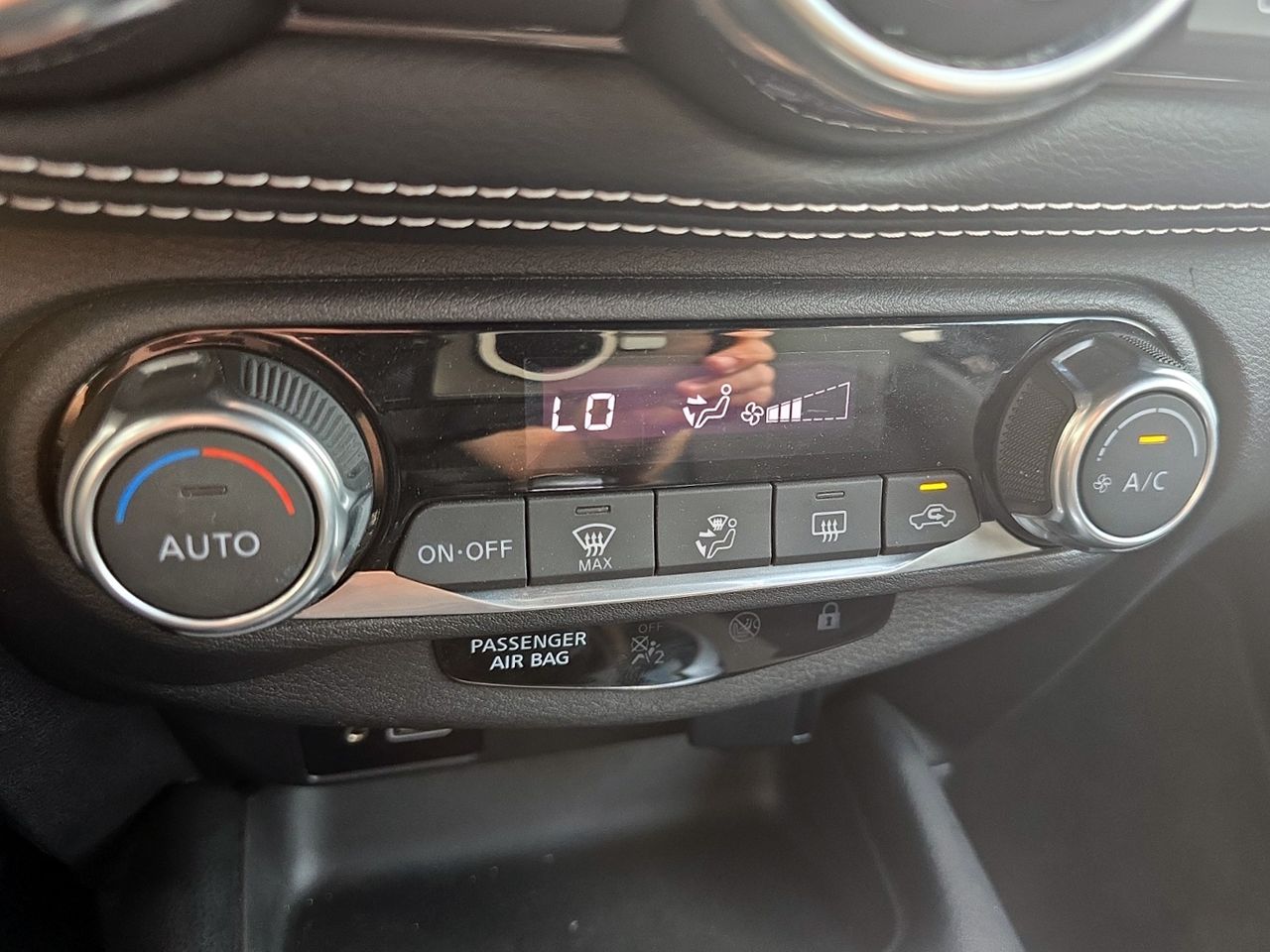 Nissan Juke Hybrid N-Connecta - foto 18