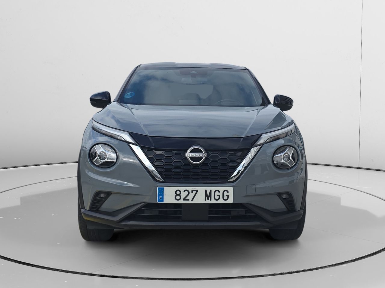Nissan Juke Hybrid N-Connecta - foto 5