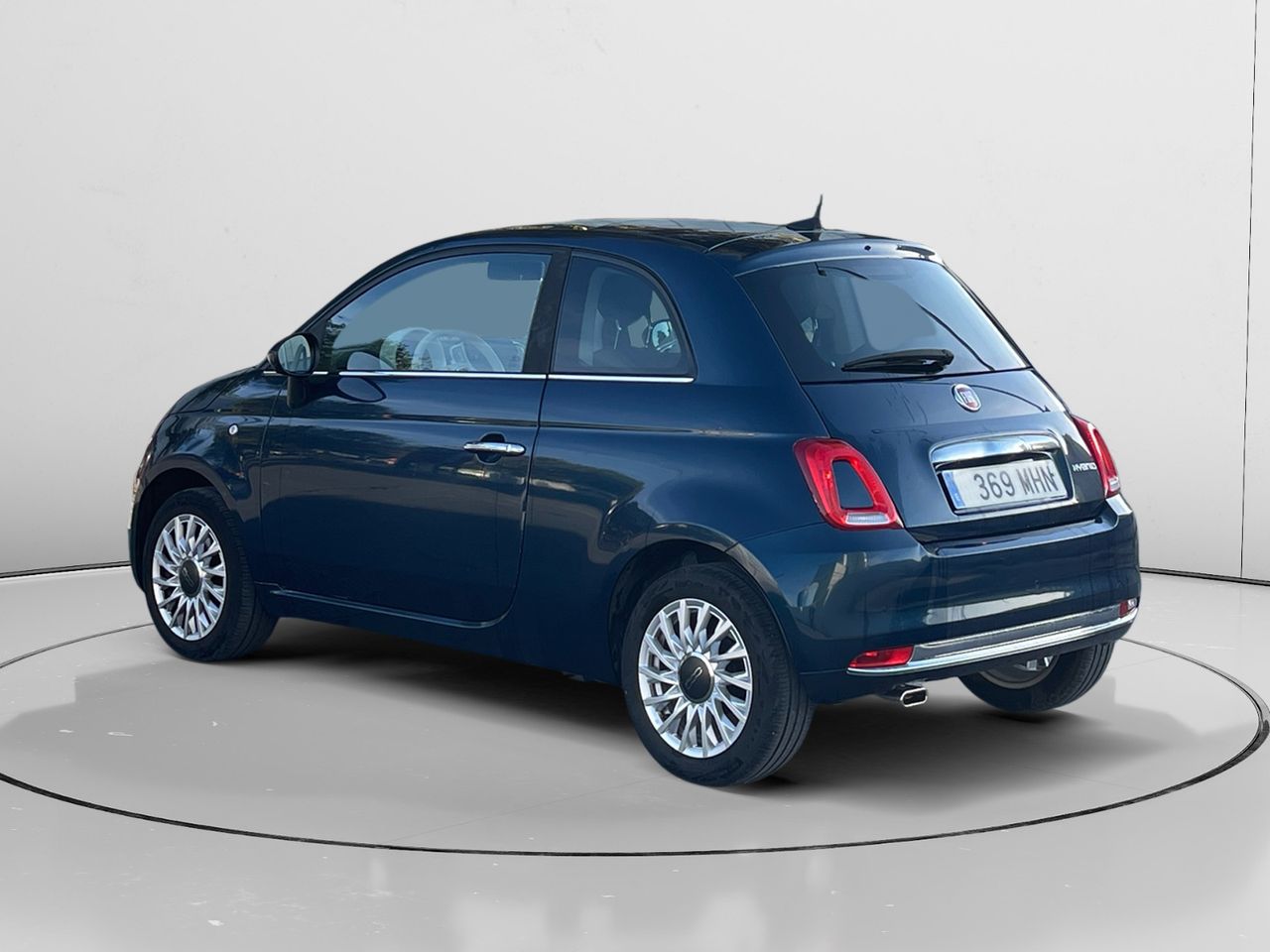 Fiat 500 1.0 Mild Hybrid Dolcevita - foto 4
