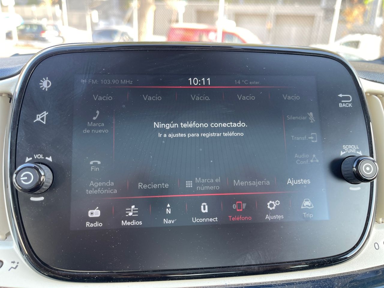 Fiat 500 1.0 Mild Hybrid Dolcevita - foto 17