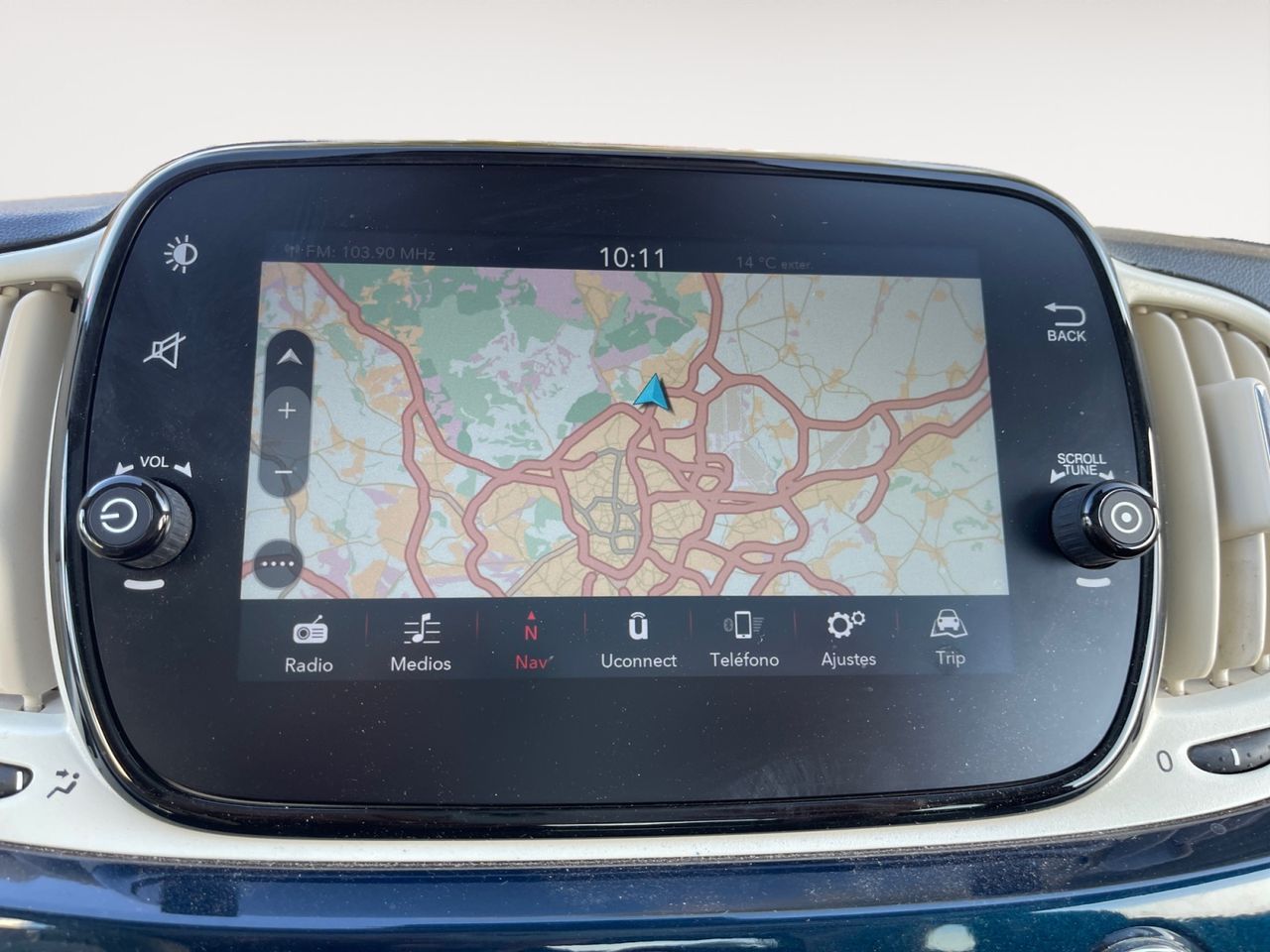 Fiat 500 1.0 Mild Hybrid Dolcevita - foto 18