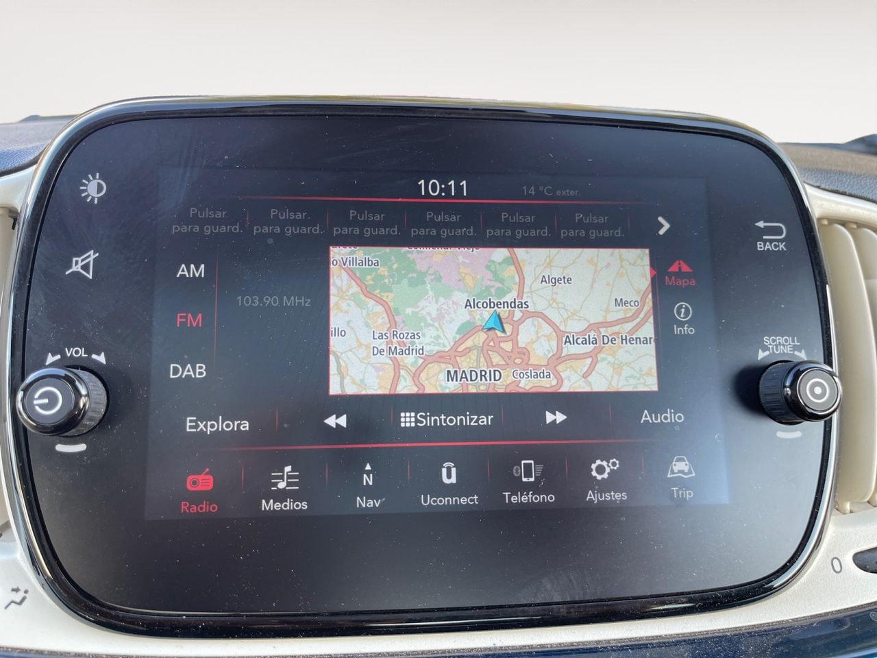 Fiat 500 1.0 Mild Hybrid Dolcevita - foto 16