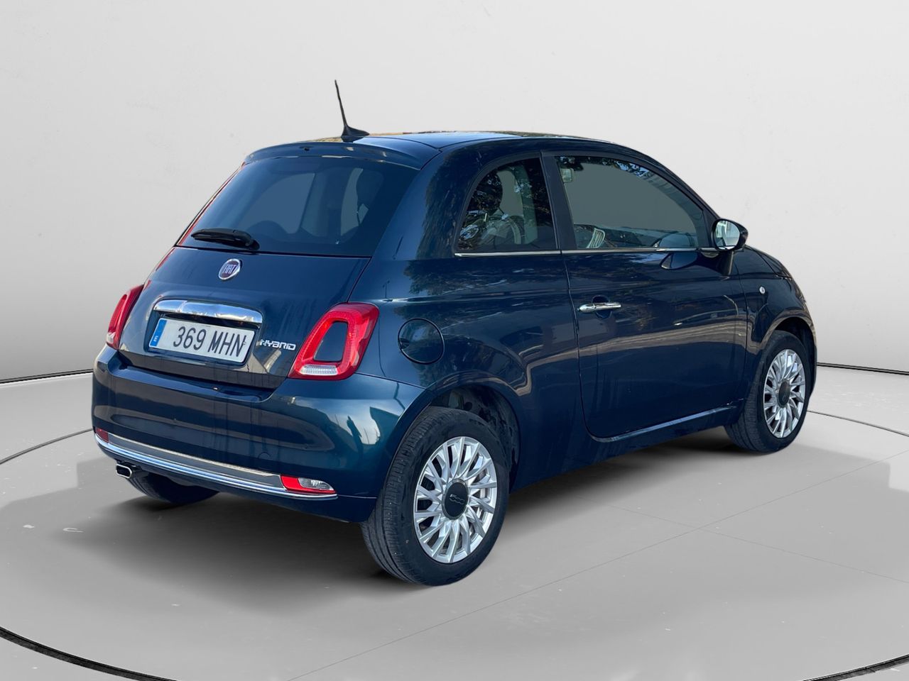 Fiat 500 1.0 Mild Hybrid Dolcevita - foto 2