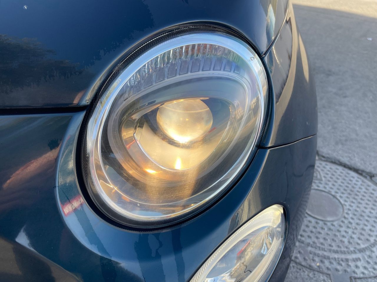 Fiat 500 1.0 Mild Hybrid Dolcevita - foto 21