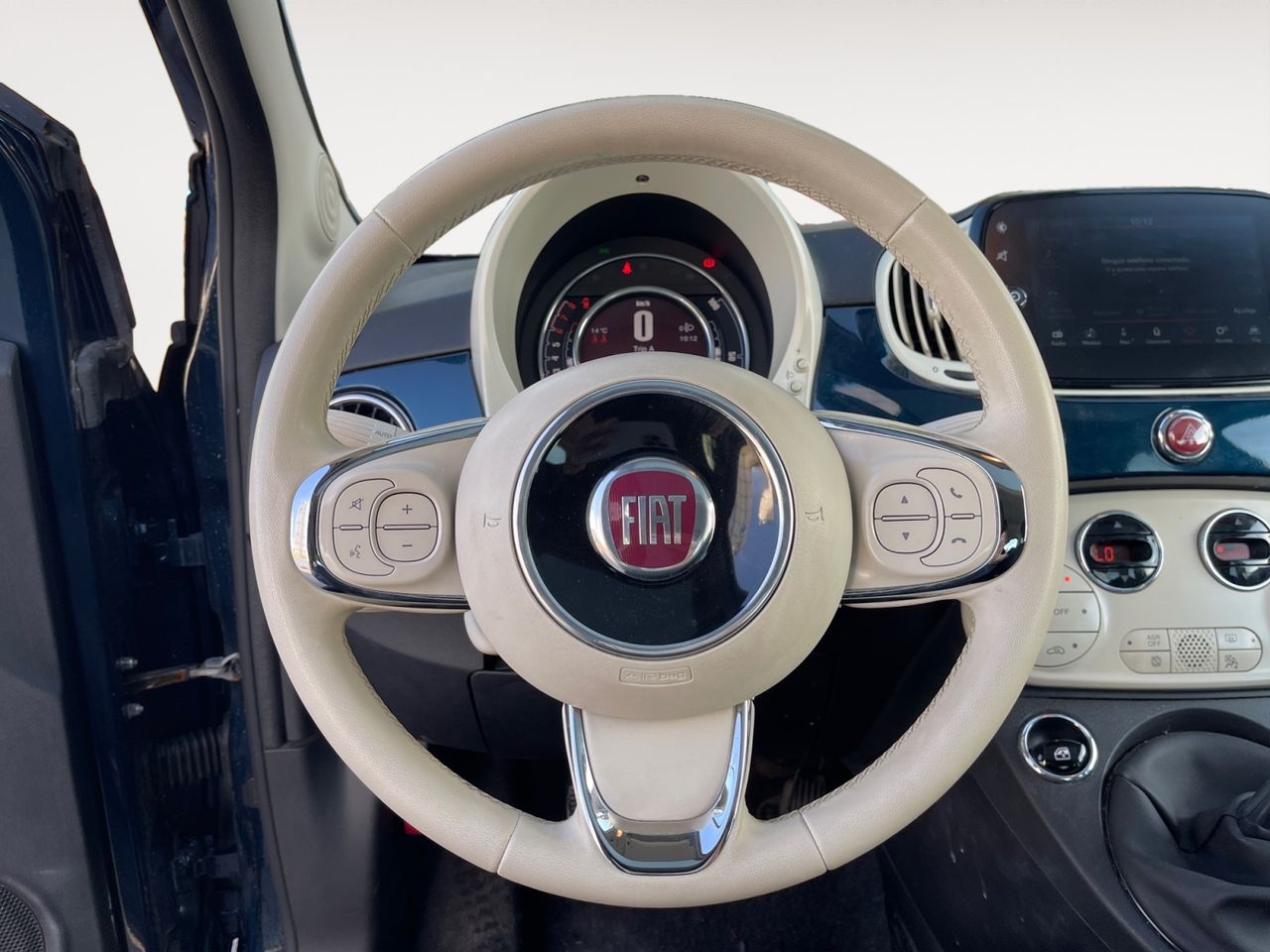 Fiat 500 1.0 Mild Hybrid Dolcevita - foto 8