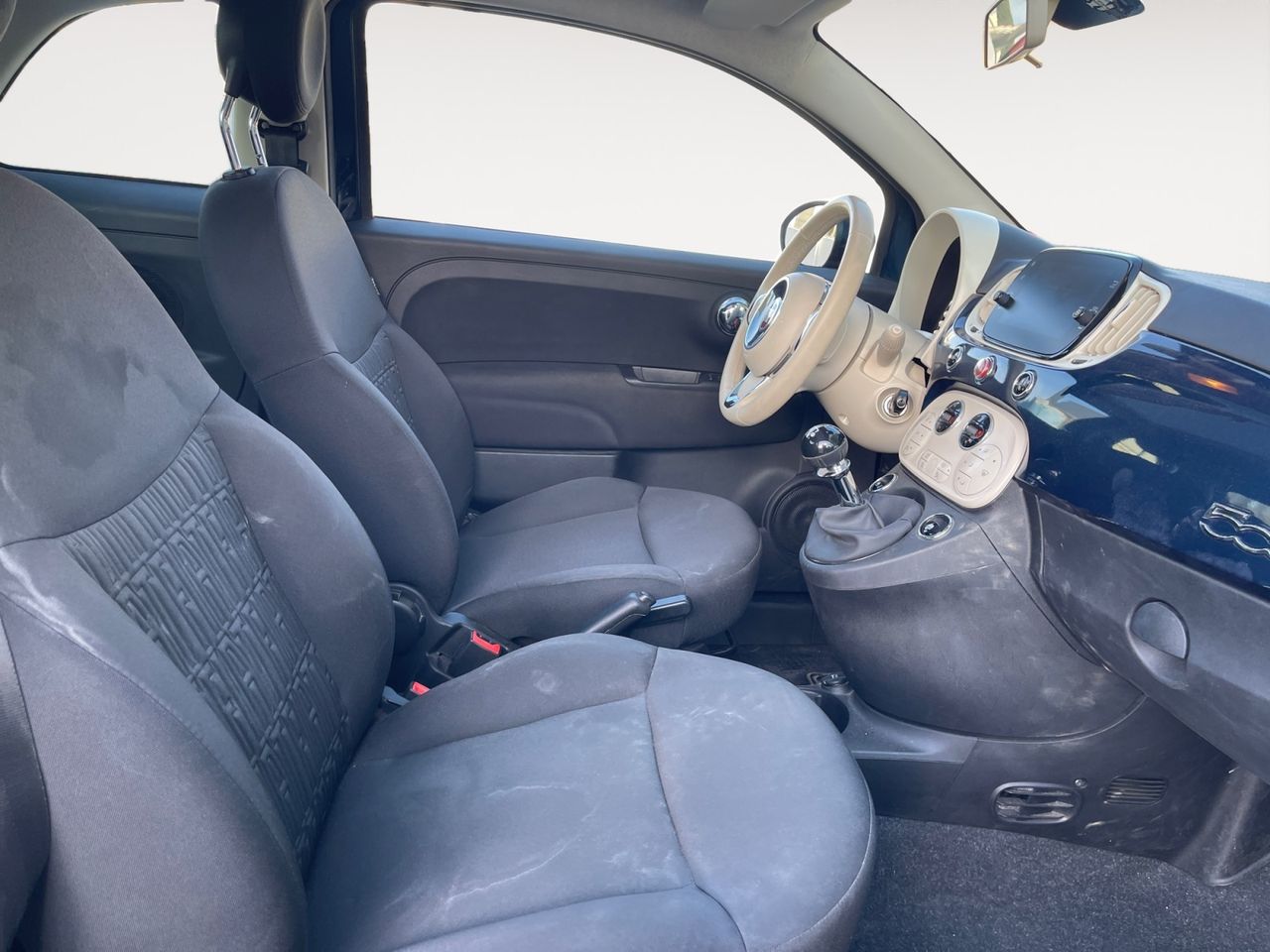 Fiat 500 1.0 Mild Hybrid Dolcevita - foto 11