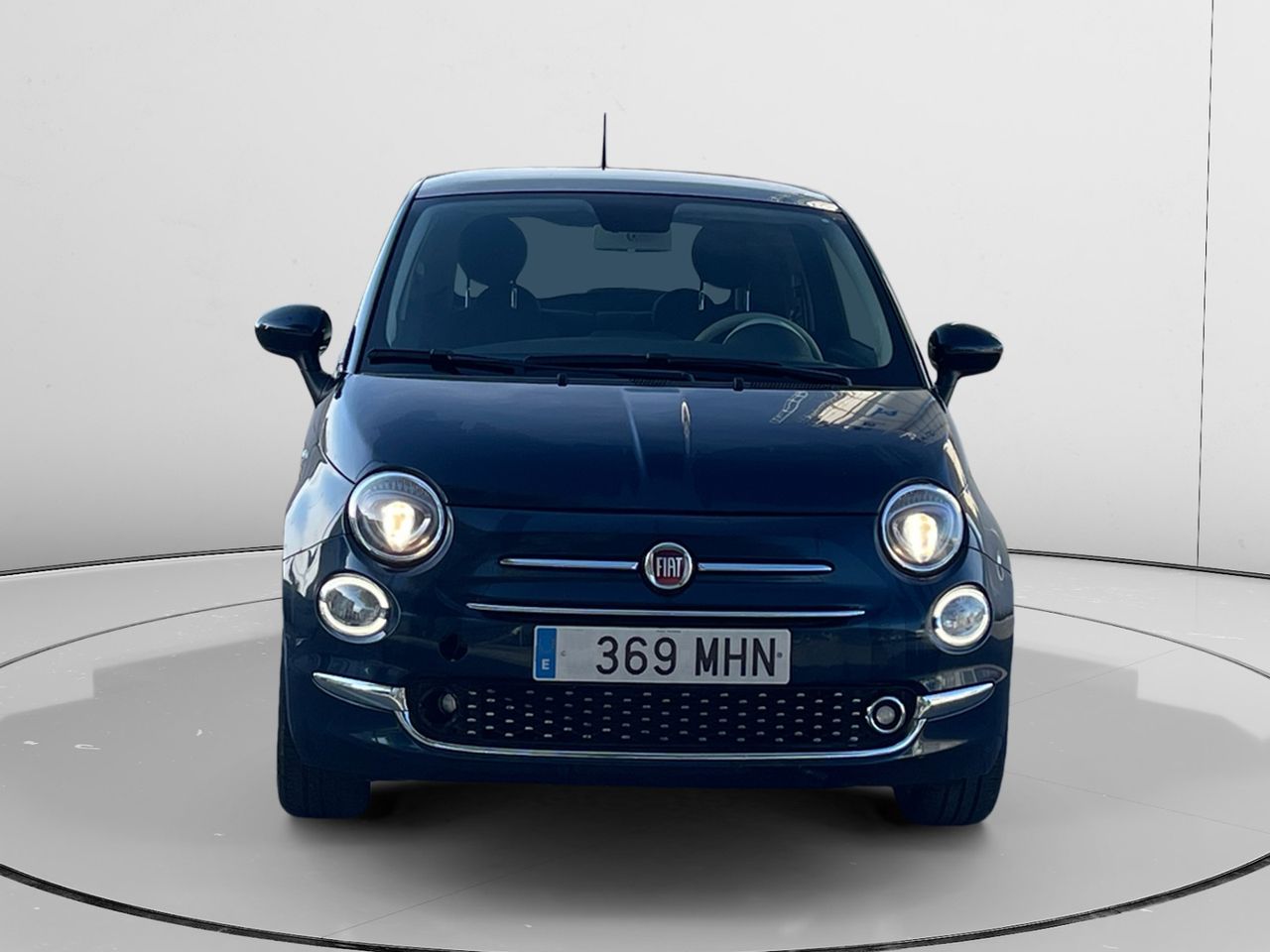 Fiat 500 1.0 Mild Hybrid Dolcevita - foto 5