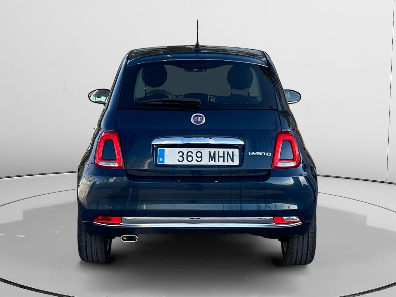 Fiat 500 1.0 Mild Hybrid Dolcevita - foto 3