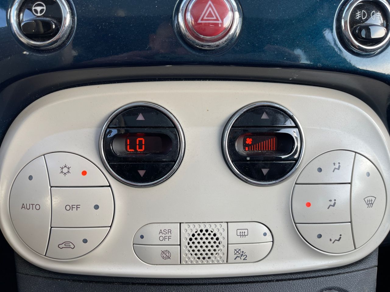 Fiat 500 1.0 Mild Hybrid Dolcevita - foto 19