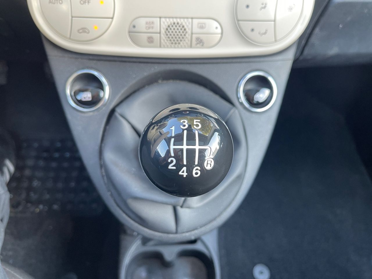 Fiat 500 1.0 Mild Hybrid Dolcevita - foto 13