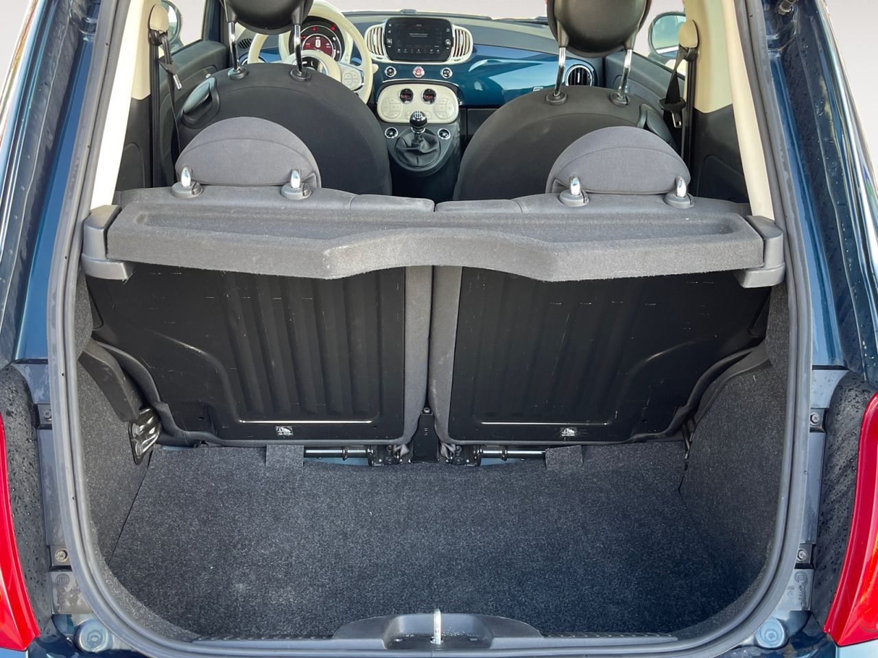 Fiat 500 1.0 Mild Hybrid Dolcevita - foto 12