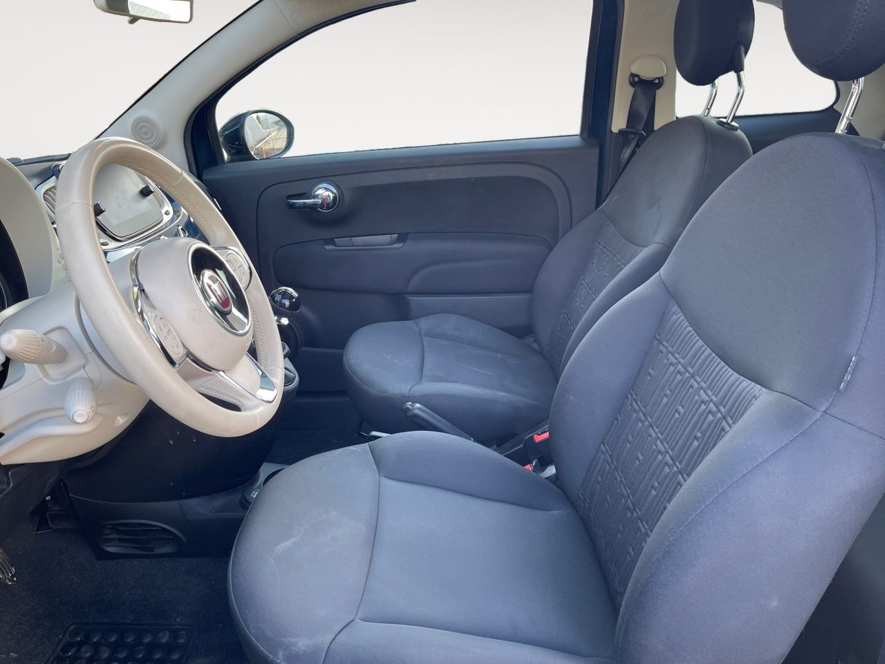 Fiat 500 1.0 Mild Hybrid Dolcevita - foto 9