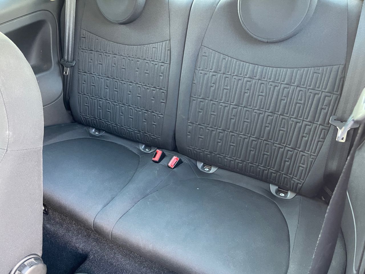 Fiat 500 1.0 Mild Hybrid Dolcevita - foto 10