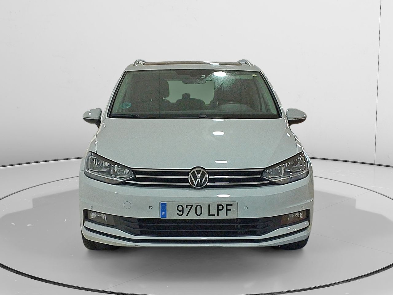 Volkswagen Touran Advance BMT - foto 5
