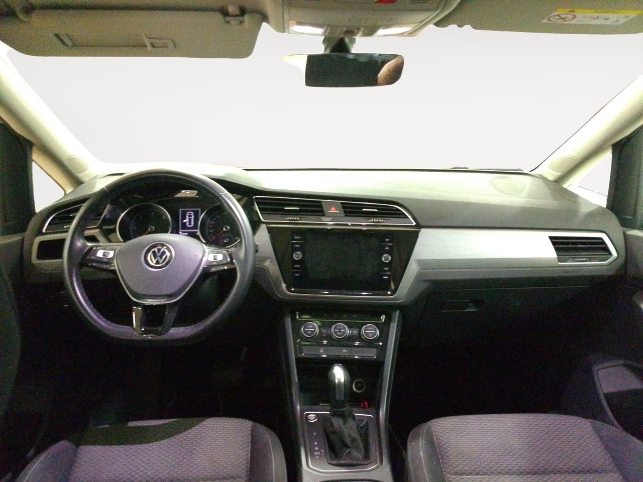 Volkswagen Touran Advance BMT - foto 7