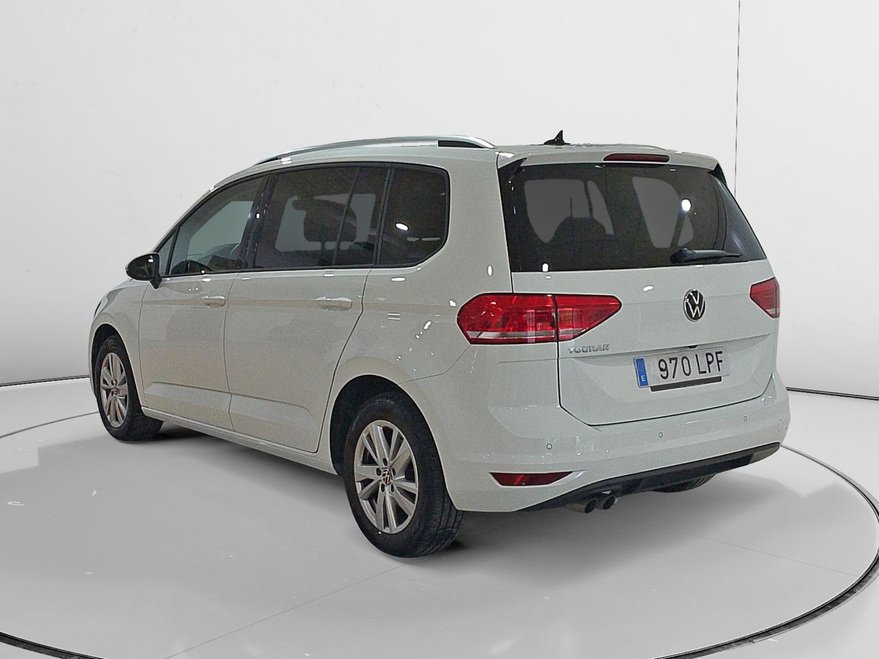 Volkswagen Touran Advance BMT - foto 4