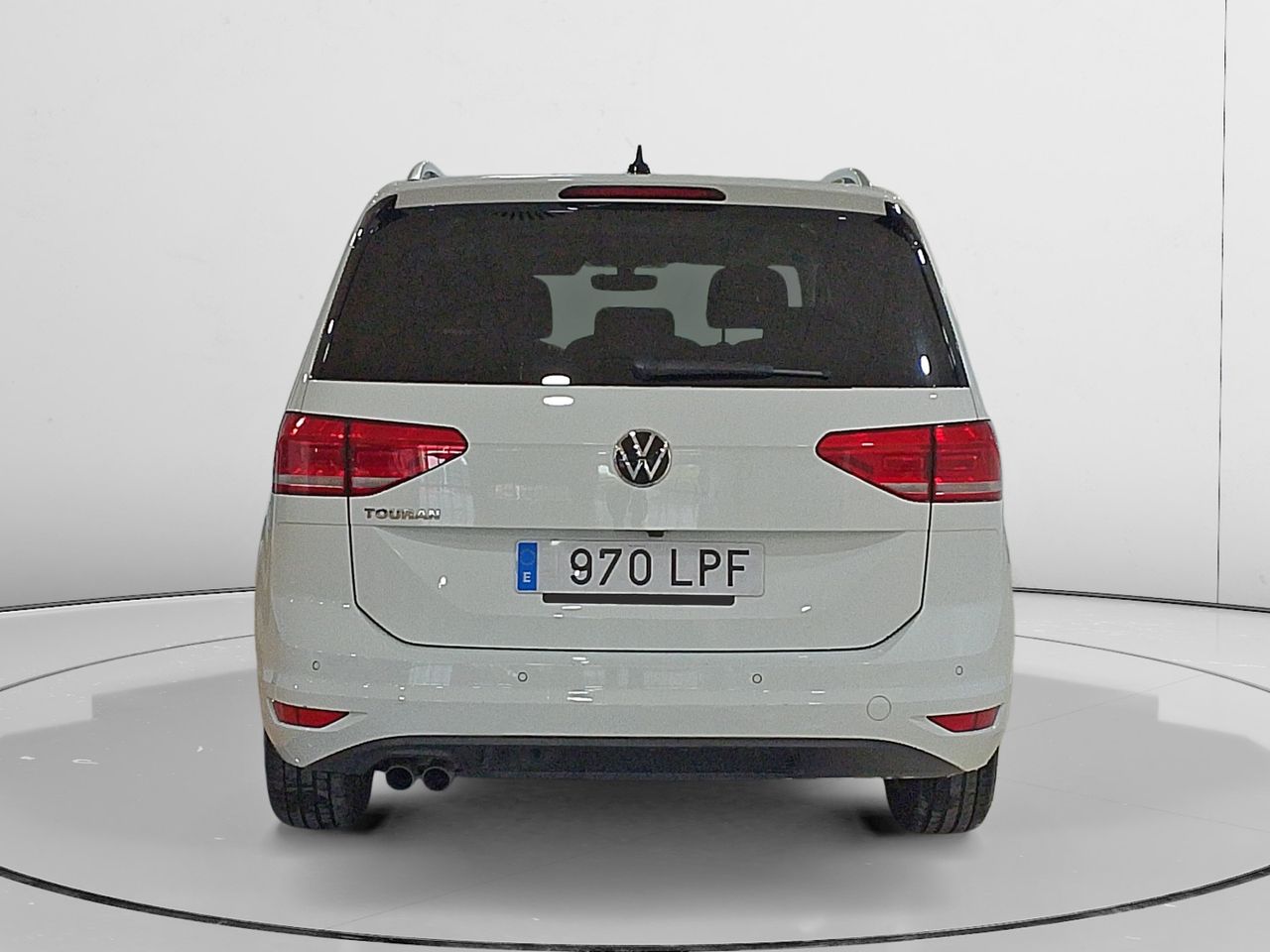 Volkswagen Touran Advance BMT - foto 3