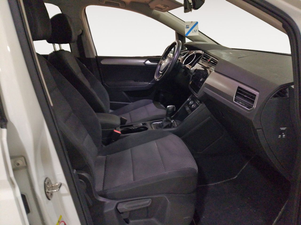 Volkswagen Touran Advance BMT - foto 12