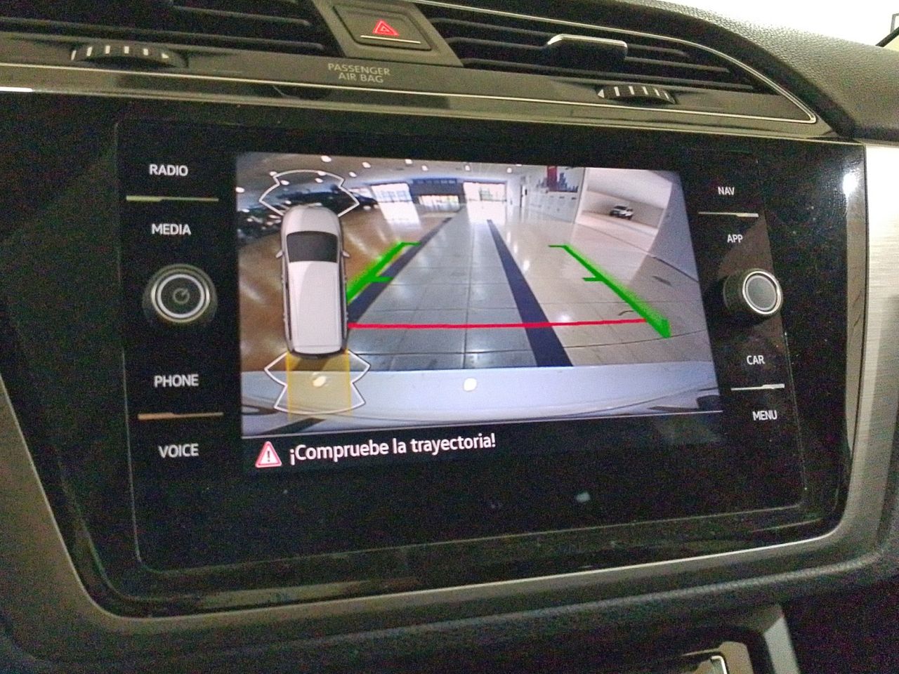 Volkswagen Touran Advance BMT - foto 16