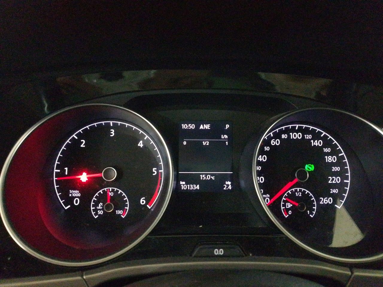 Volkswagen Touran Advance BMT - foto 15