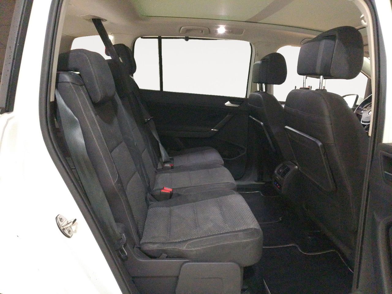 Volkswagen Touran Advance BMT - foto 10