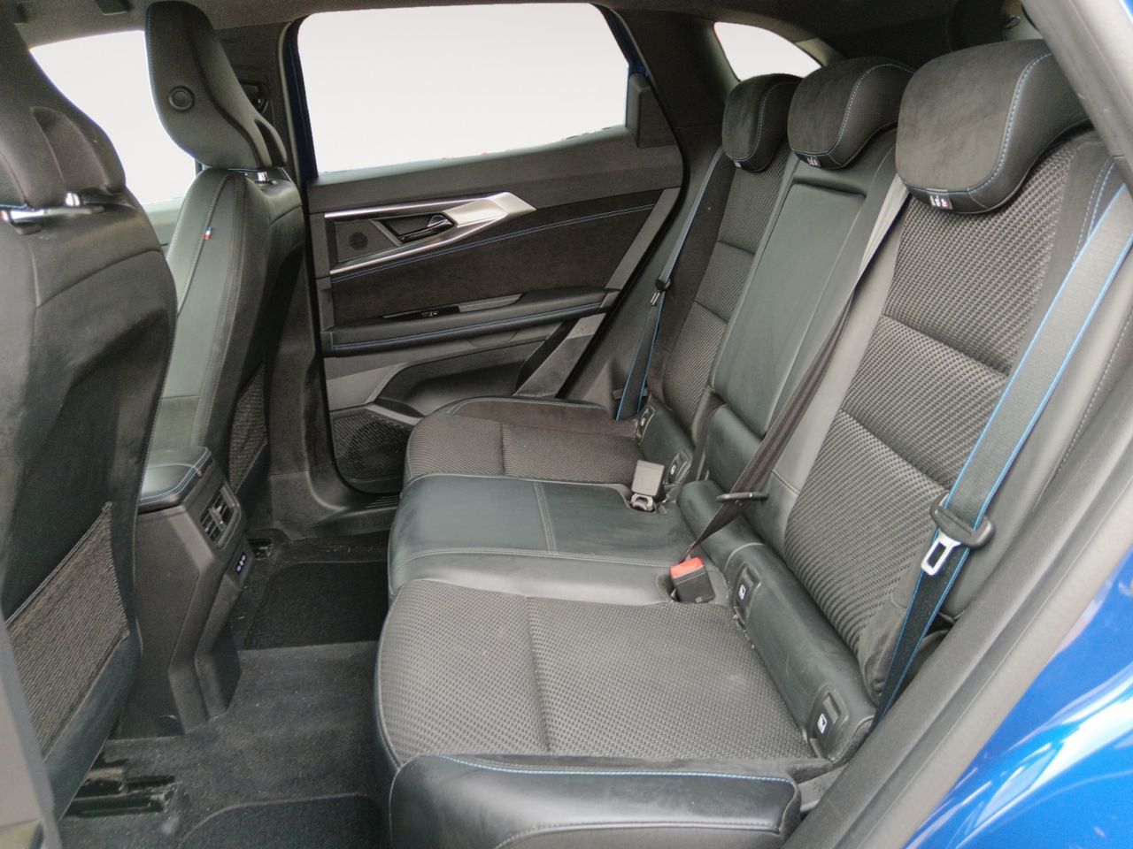 Renault Austral Techno Esprit Alpine ETech F Hybr - foto 11