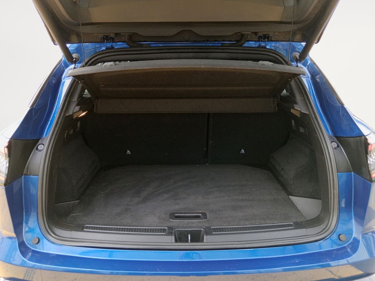 Renault Austral Techno Esprit Alpine ETech F Hybr - foto 13