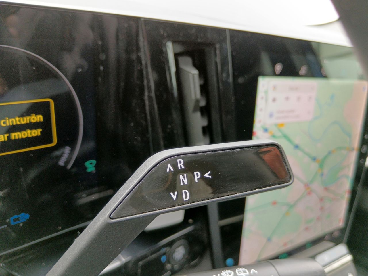 Renault Austral Techno Esprit Alpine ETech F Hybr - foto 15