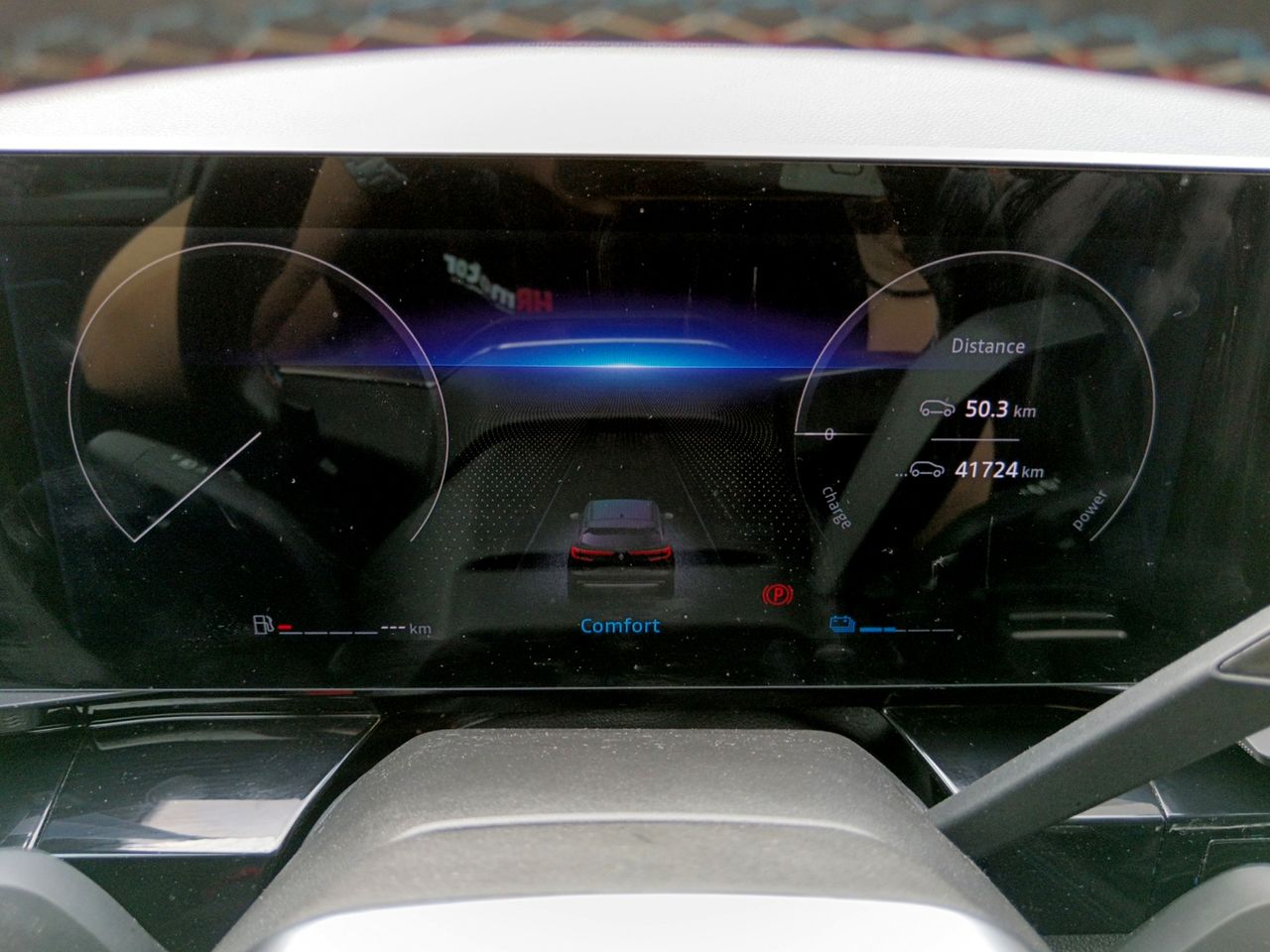 Renault Austral Techno Esprit Alpine ETech F Hybr - foto 16