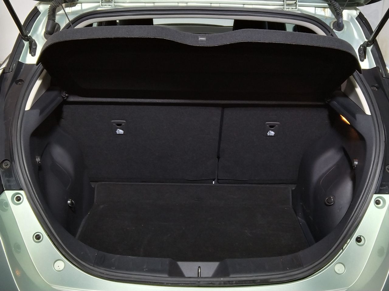 Nissan Leaf N-Connecta - foto 11