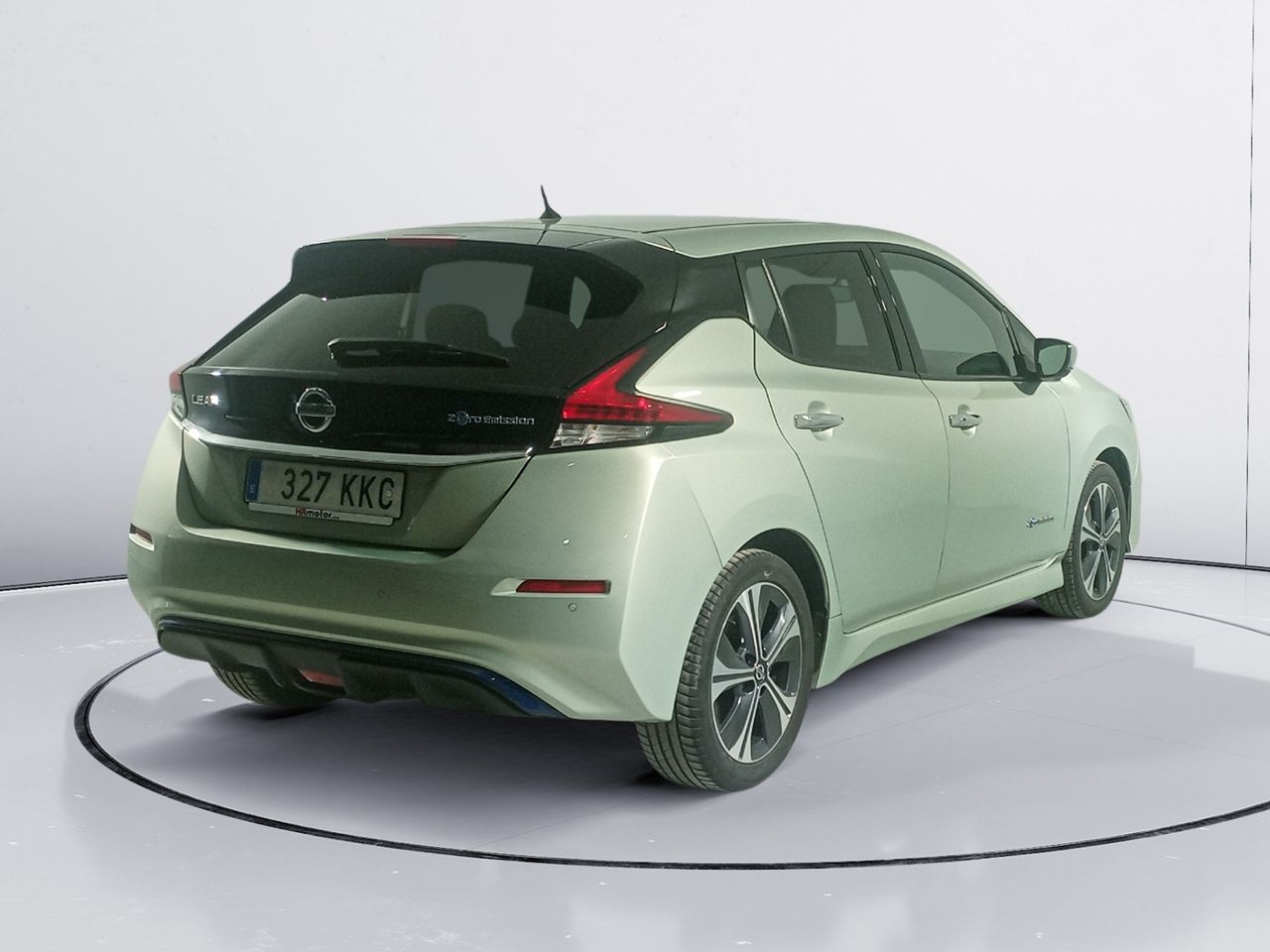 Nissan Leaf N-Connecta - foto 2