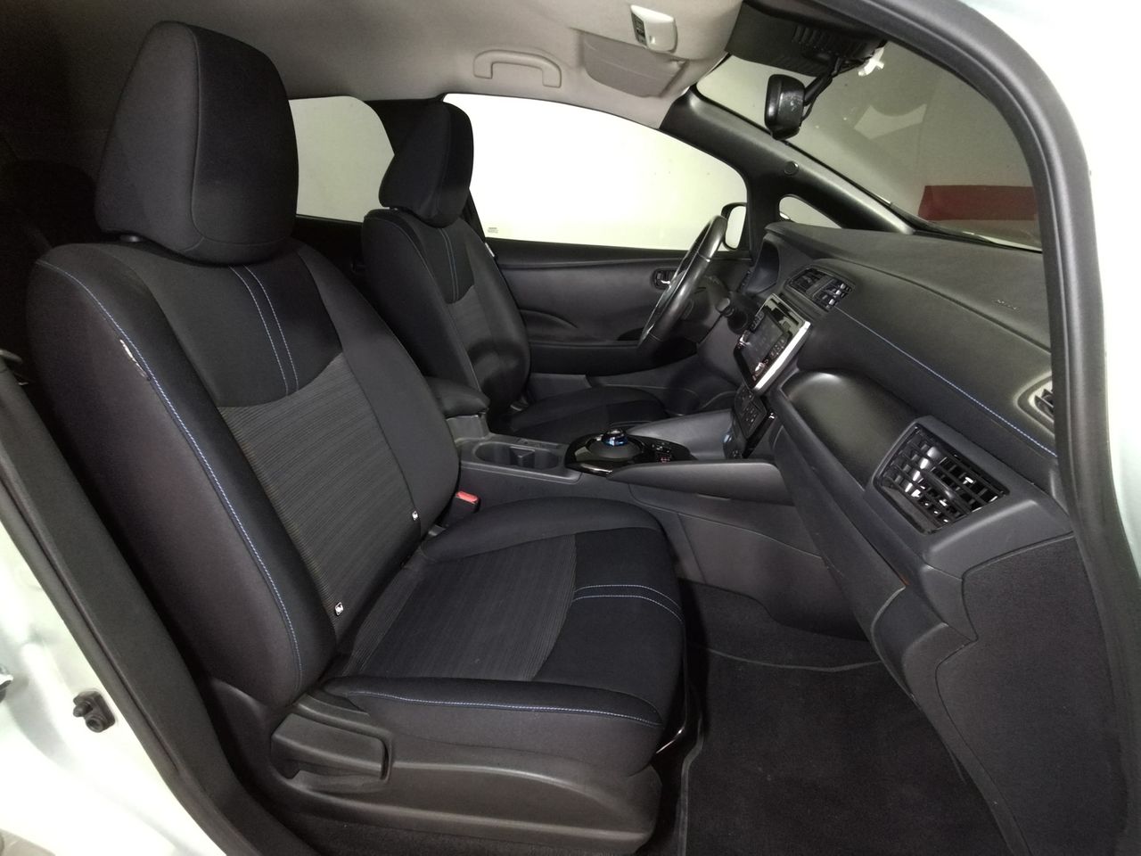 Nissan Leaf N-Connecta - foto 10