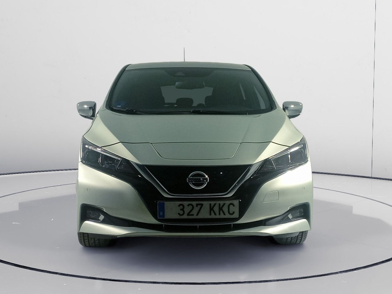 Nissan Leaf N-Connecta - foto 5
