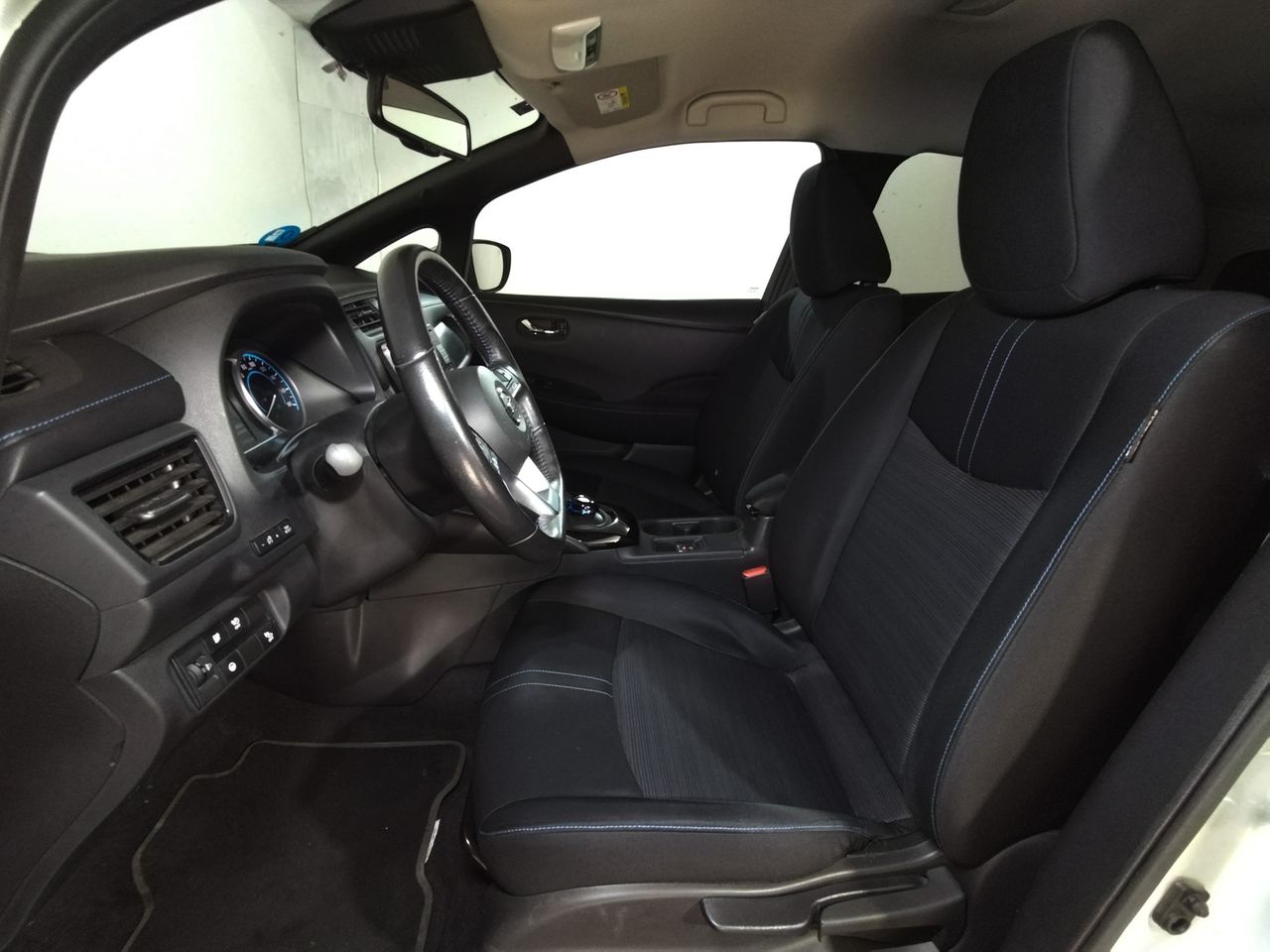 Nissan Leaf N-Connecta - foto 8