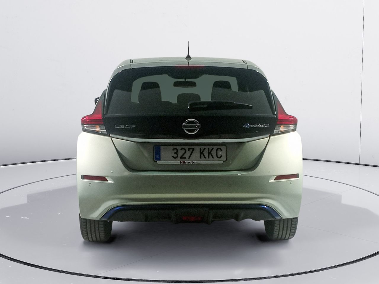 Nissan Leaf N-Connecta - foto 3