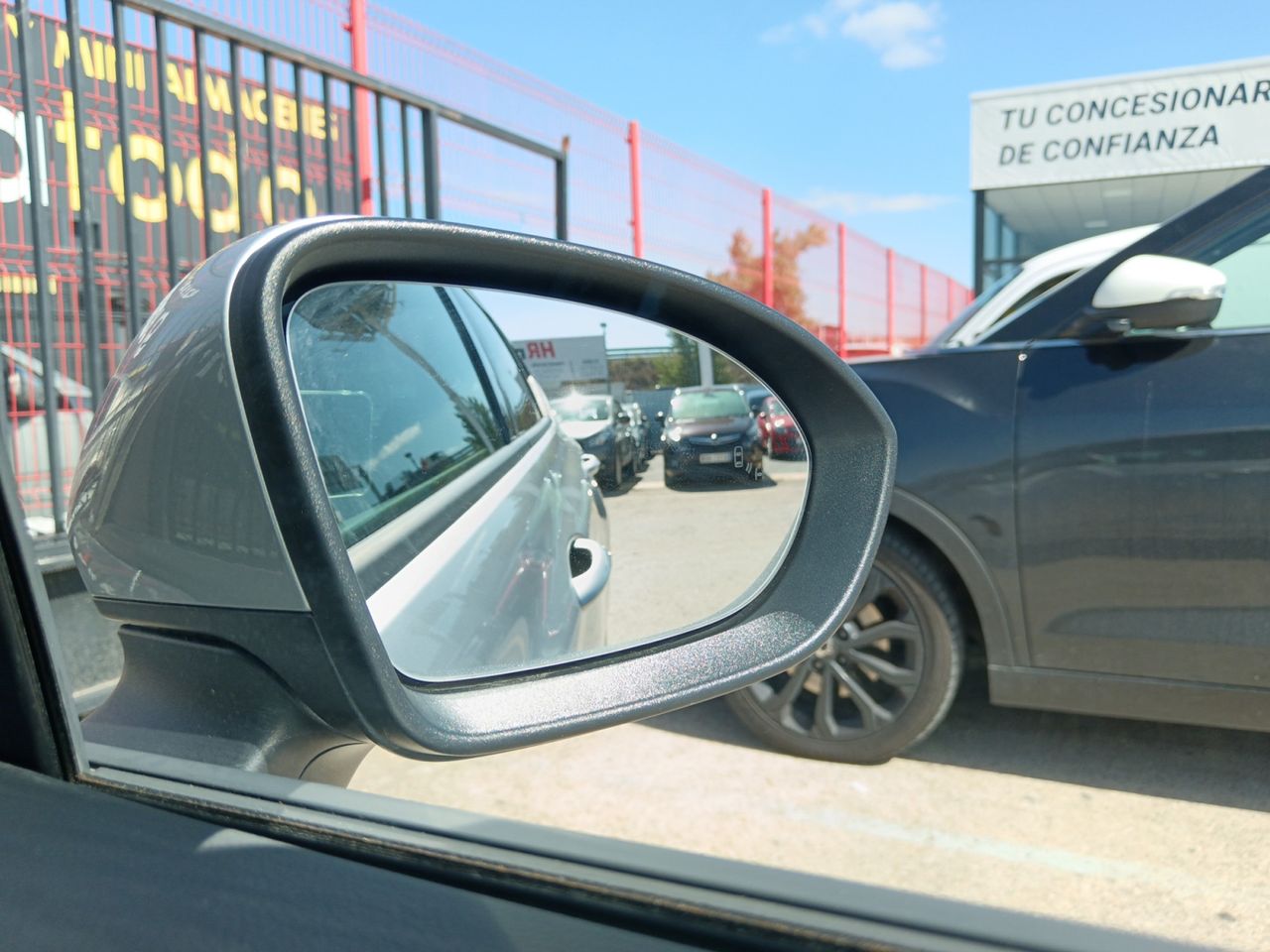 Opel Astra GSi LINE - foto 21