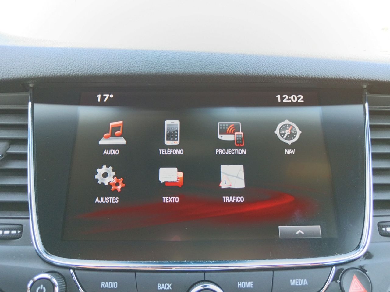 Opel Astra GSi LINE - foto 14