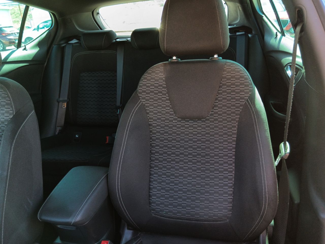 Opel Astra GSi LINE - foto 20