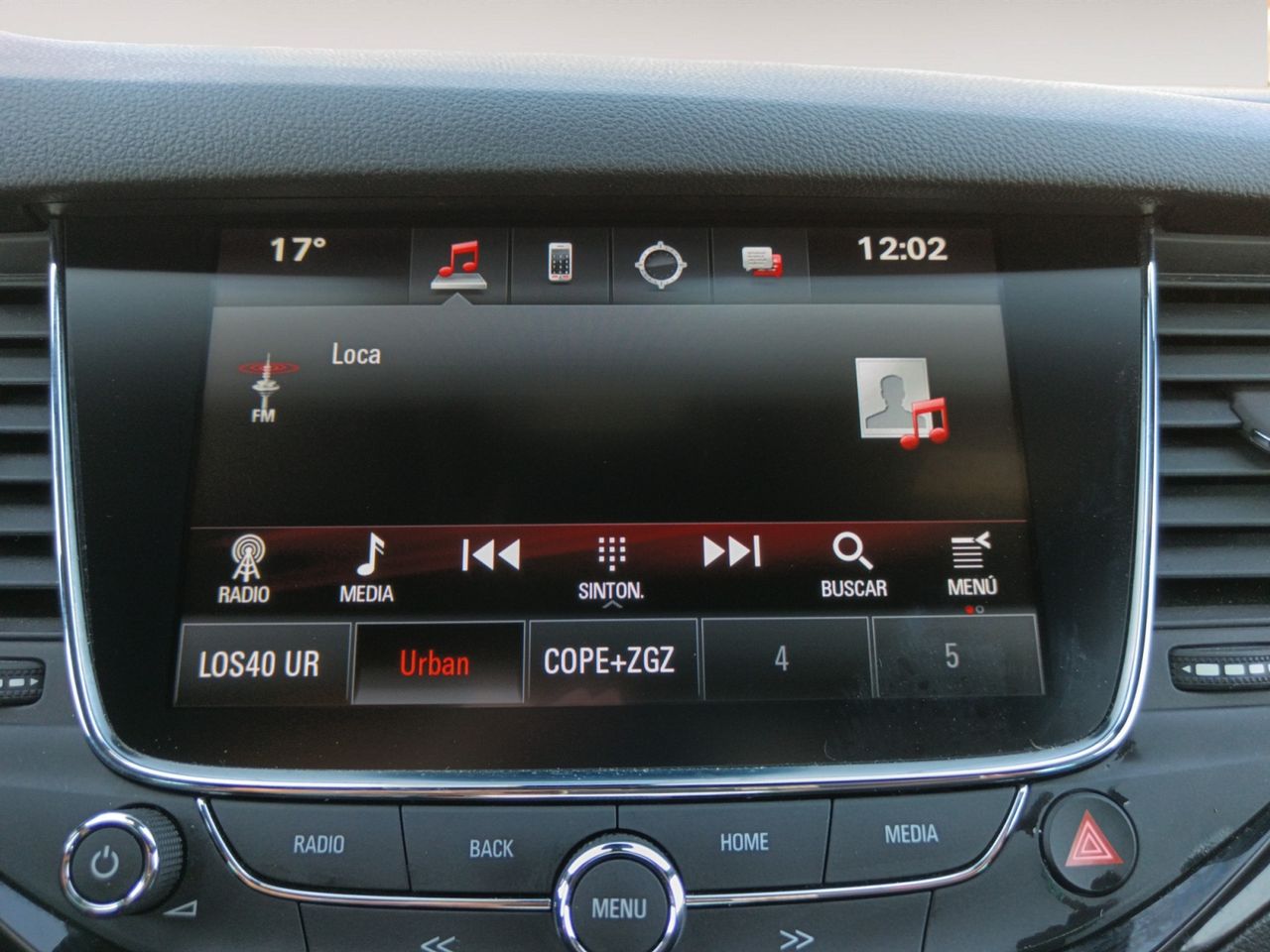 Opel Astra GSi LINE - foto 15