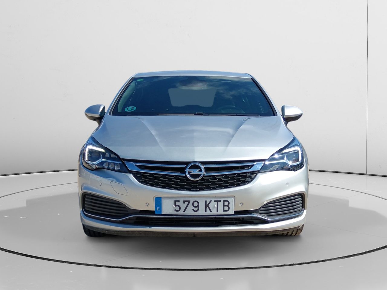 Opel Astra GSi LINE - foto 5