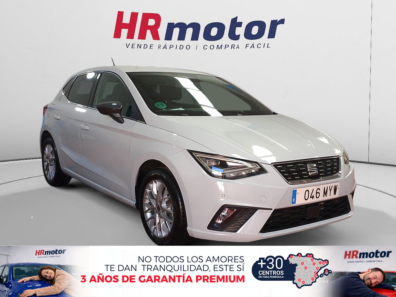 Seat Ibiza Special Edition