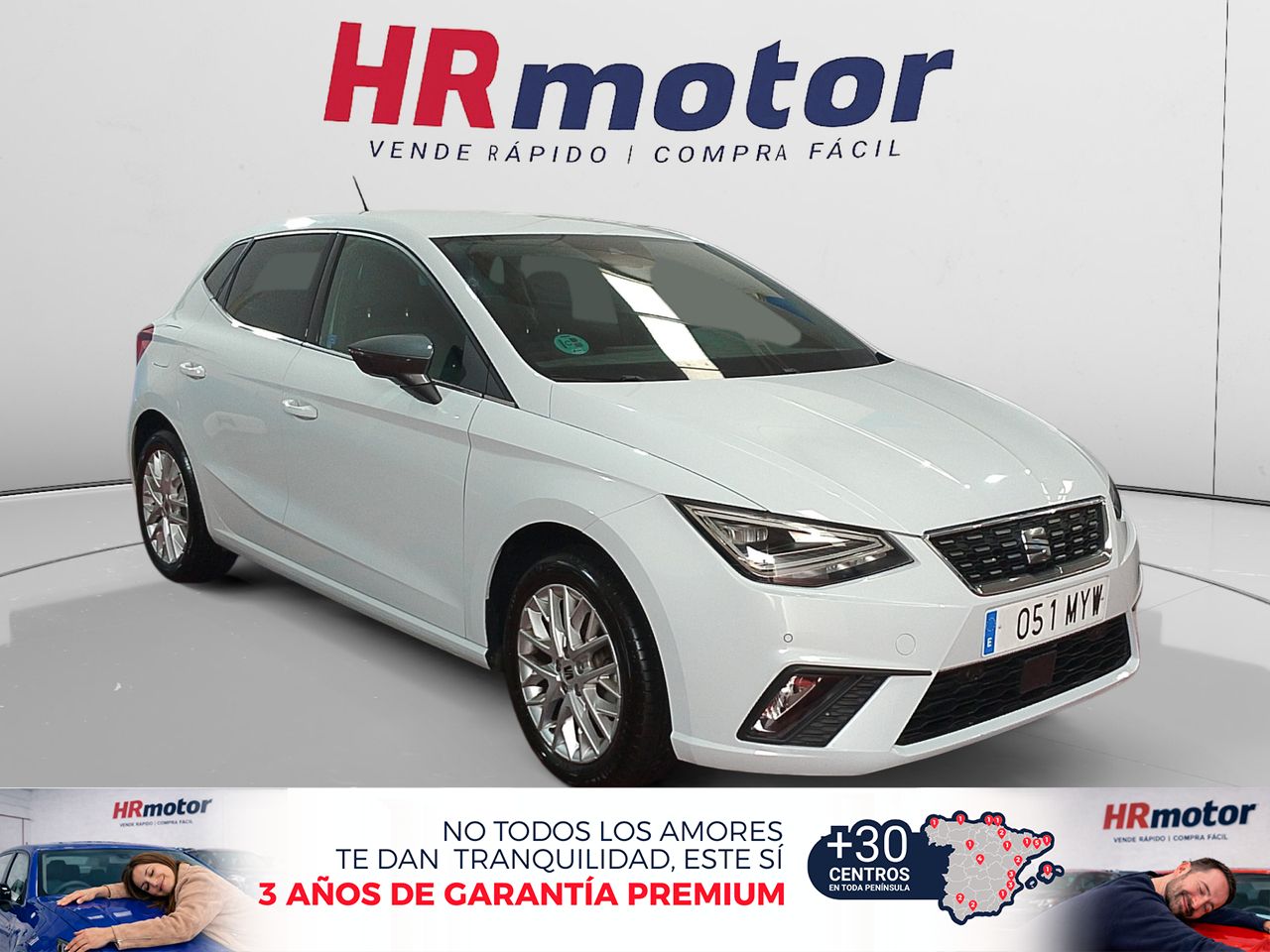 Seat Ibiza Special Edition