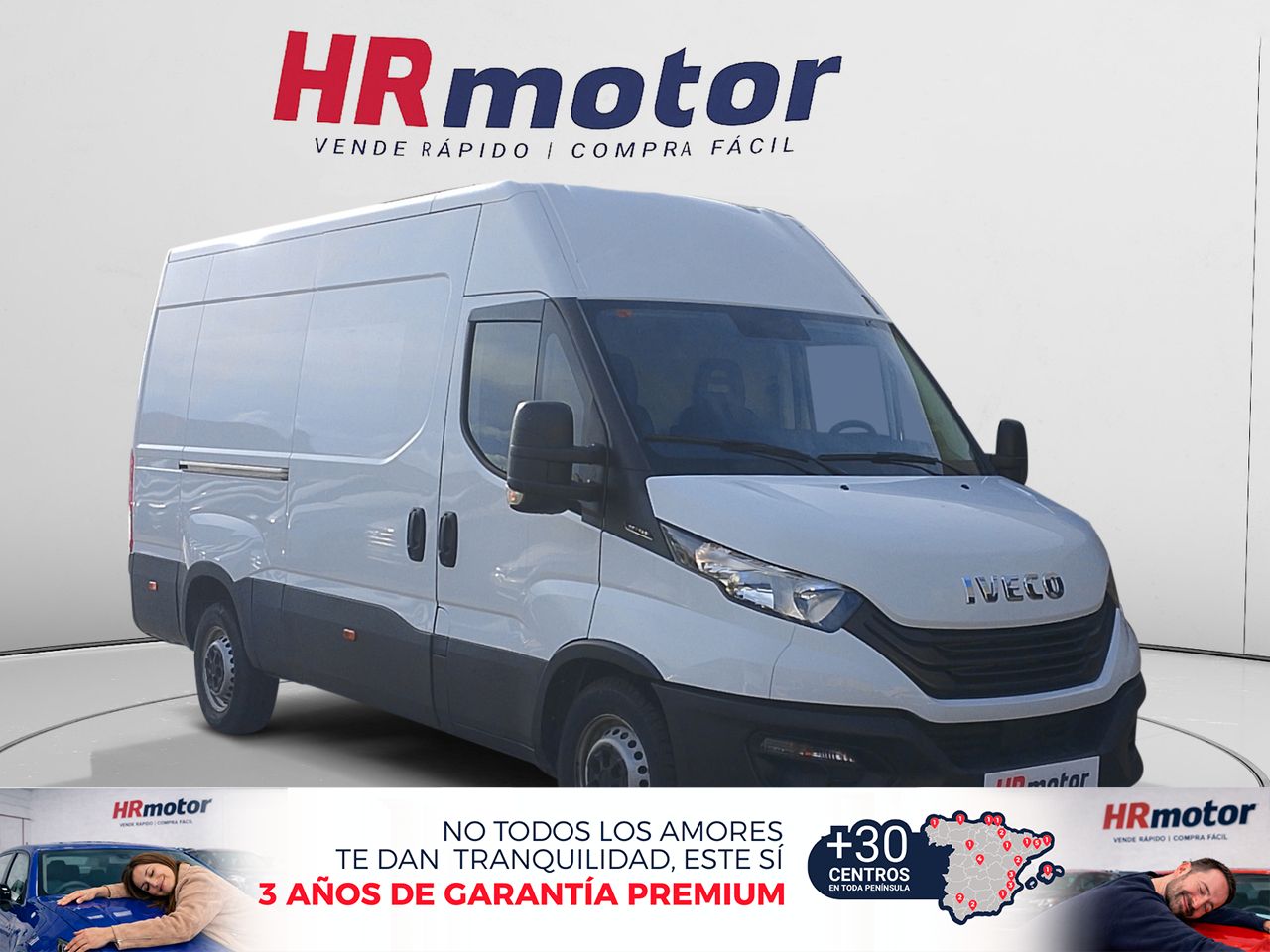 Iveco Daily 35 S 14