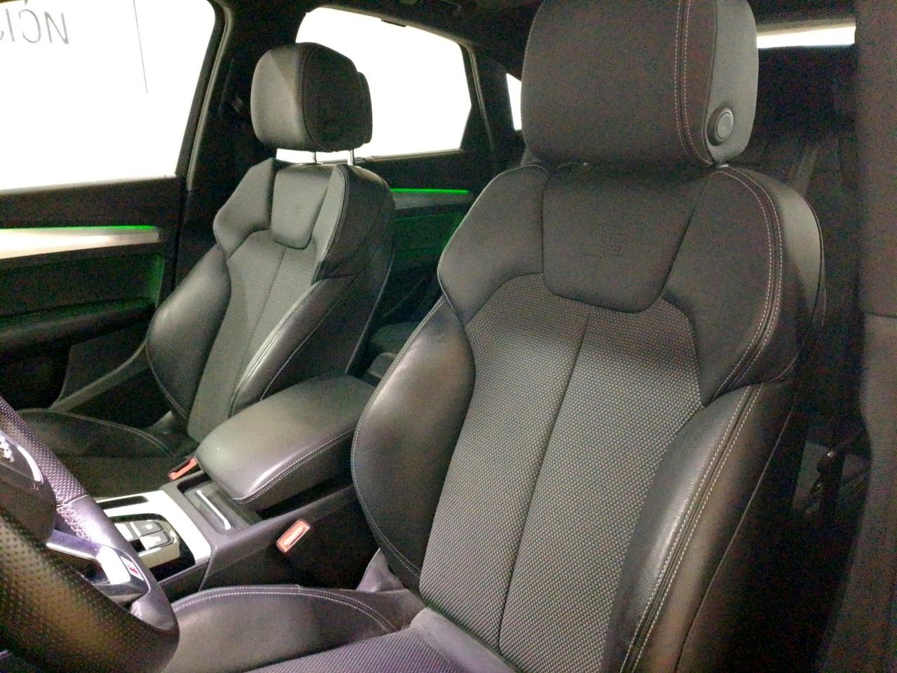 Audi Q5 55 Sportback 2.0 TFSI-e S line quattro - foto 20