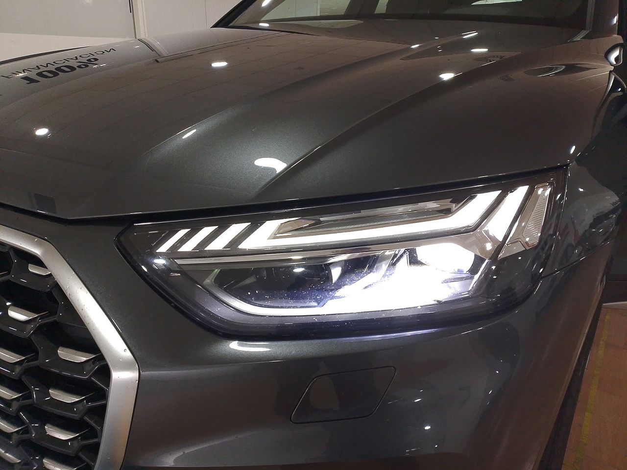 Audi Q5 55 Sportback 2.0 TFSI-e S line quattro - foto 22