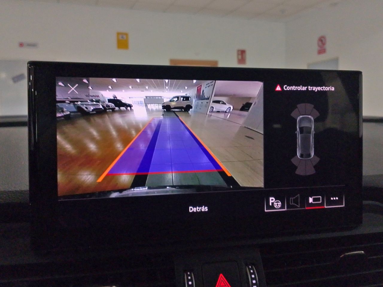 Audi Q5 55 Sportback 2.0 TFSI-e S line quattro - foto 16