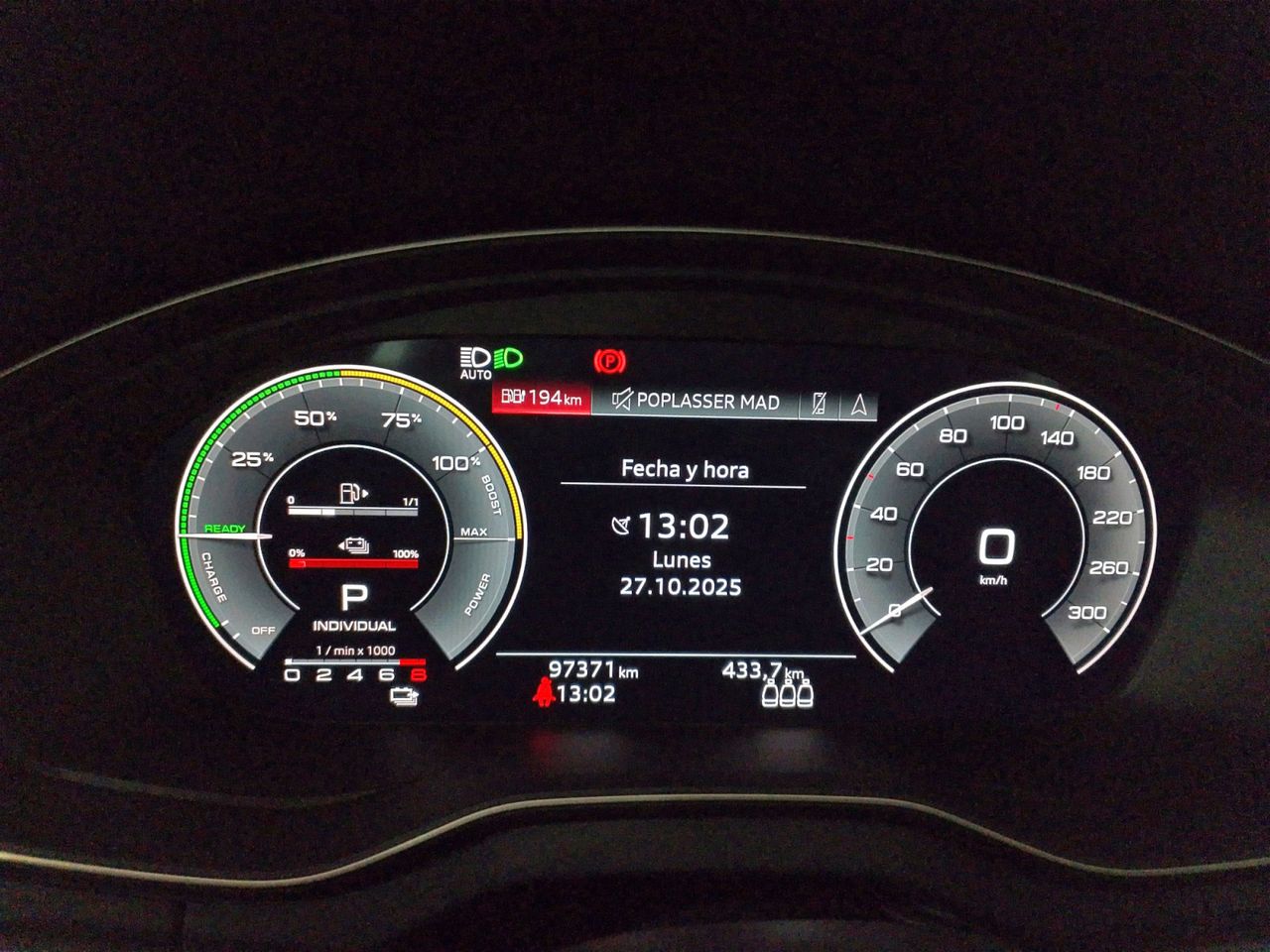 Audi Q5 55 Sportback 2.0 TFSI-e S line quattro - foto 14