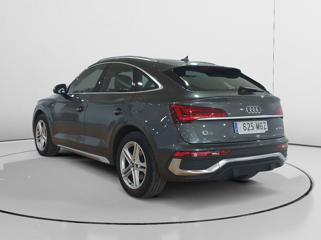 Audi Q5 55 Sportback 2.0 TFSI-e S line quattro - foto 4